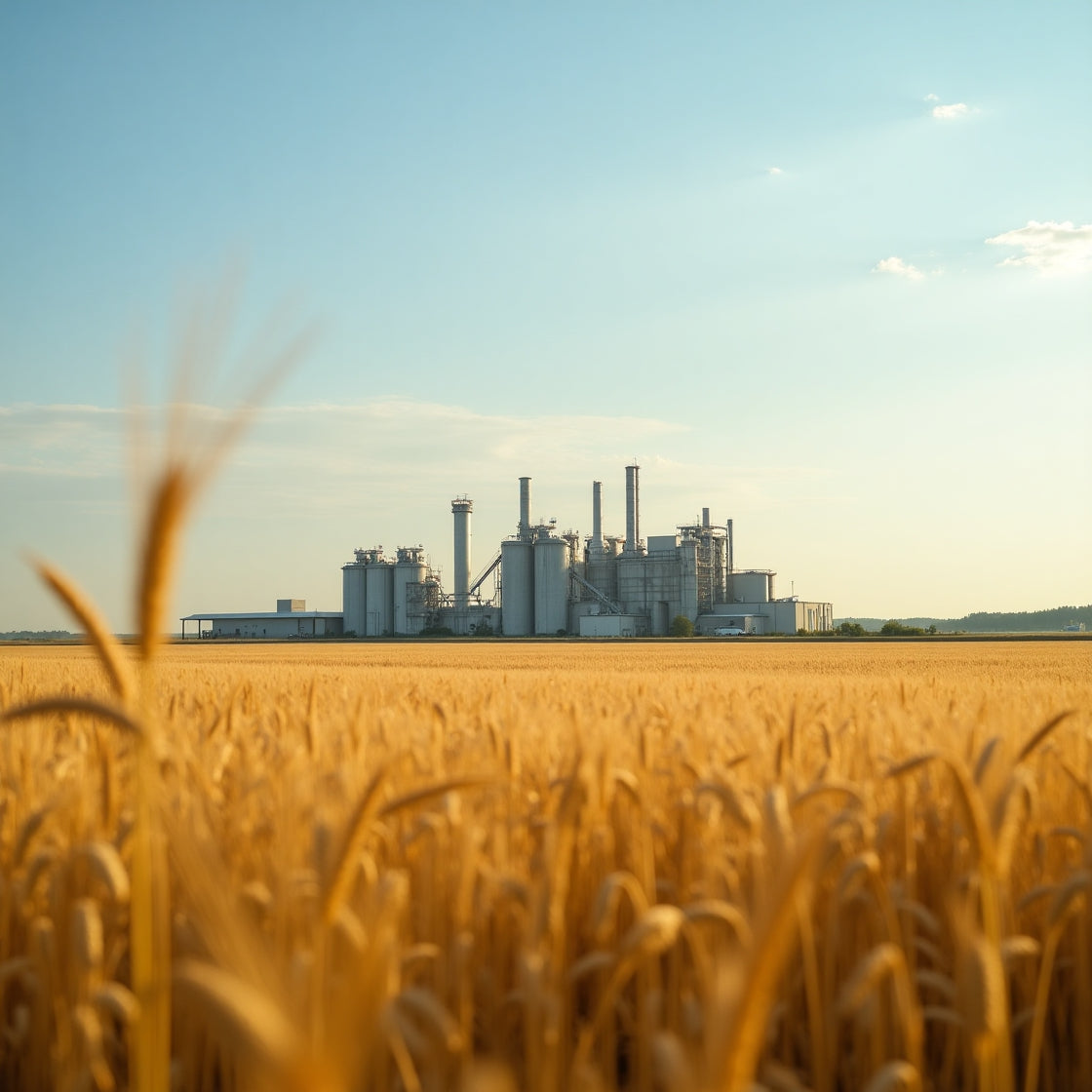 E85. Fotocred: Flux_Dev_A_serene_and_expansive_photograph_of_a_golden_wheat_f_1