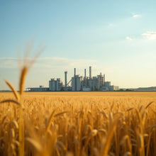 E85. Fotocred: Flux_Dev_A_serene_and_expansive_photograph_of_a_golden_wheat_f_1